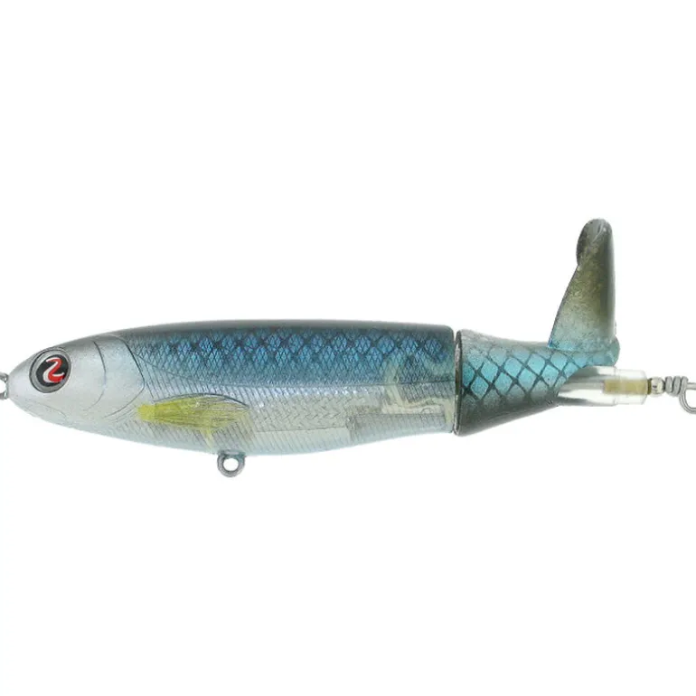 Leurre de Surface River2Sea Whopper Plopper 11cm, 28g