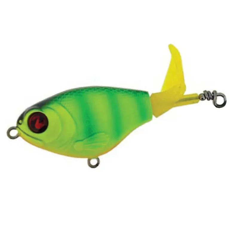 Leurre de Surface River2Sea Whopper Plopper 6cm, 6g