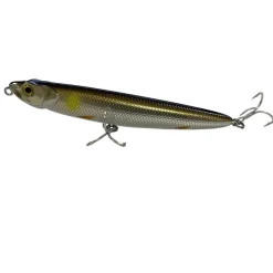 Leurre de Surface Stickbait Evok Loki Stick 110 SW (12.5g)