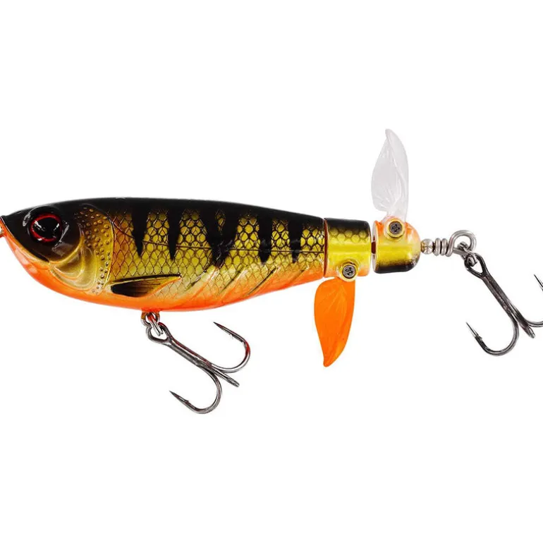 Leurre de Surface WESTIN Spot-on Twin Turbo 9cm 19g