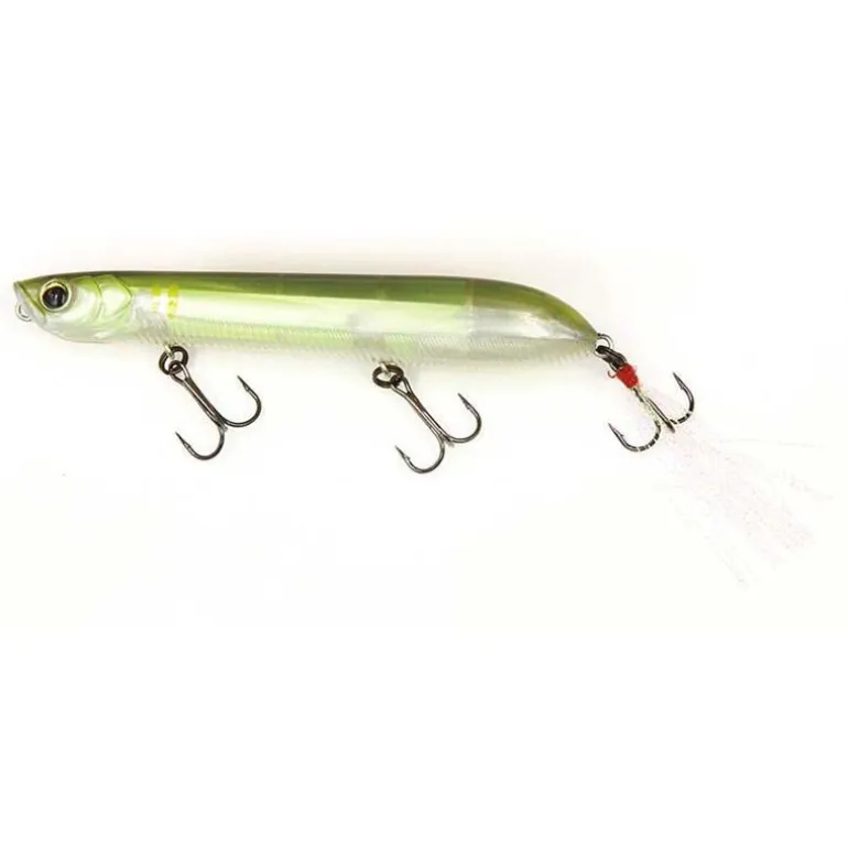Leurre De Surface Yo-Zuri 3Db Pencil Popper - 11Cm