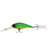Leurre Dur Crankbait Evok Loki Crank 62SP-DR 6.2cm, 9.2g