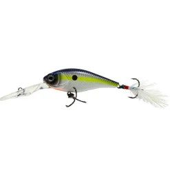 Leurre Dur Crankbait Evok Loki Crank 62SP-DR 6.2cm, 9.2g