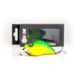 Leurre Dur Crankbait Evok Voluptik 70SR, 20g