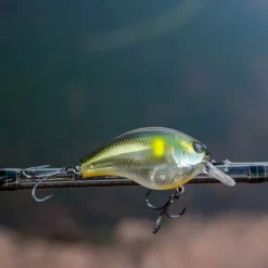 Leurre Dur Crankbait Evok Voluptik 70SR, 20g