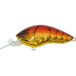 Leurre Dur Crankbait Grassroots Runbbit 58MR, 9g
