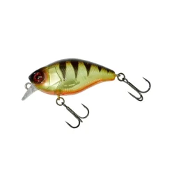Leurre Dur Crankbait Illex Magnum Chubby 5cm, 8.3g