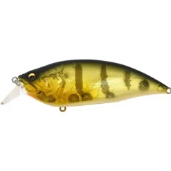 Leurre Dur Crankbait Megabass Big M 2.0 12.6cm, 56.6g