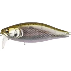 Leurre Dur Crankbait Megabass I-Jack 10.8cm, 27g