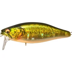 Leurre Dur Crankbait Megabass I-Jack 10.8cm, 27g