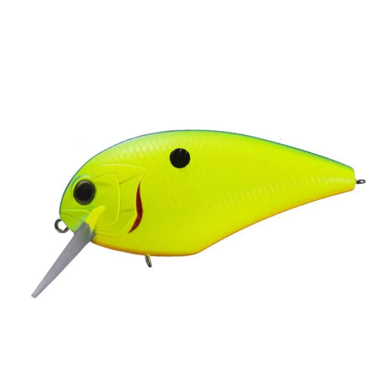 Leurre dur Crankbait OSP Blitz Magnum SR 9cm 40g