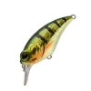 Leurre Dur Crankbait Sakura Crankit+1 58F, 12g