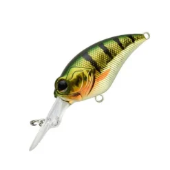 Leurre Dur Crankbait Sakura Micron Crank DR 4cm, 6.5g
