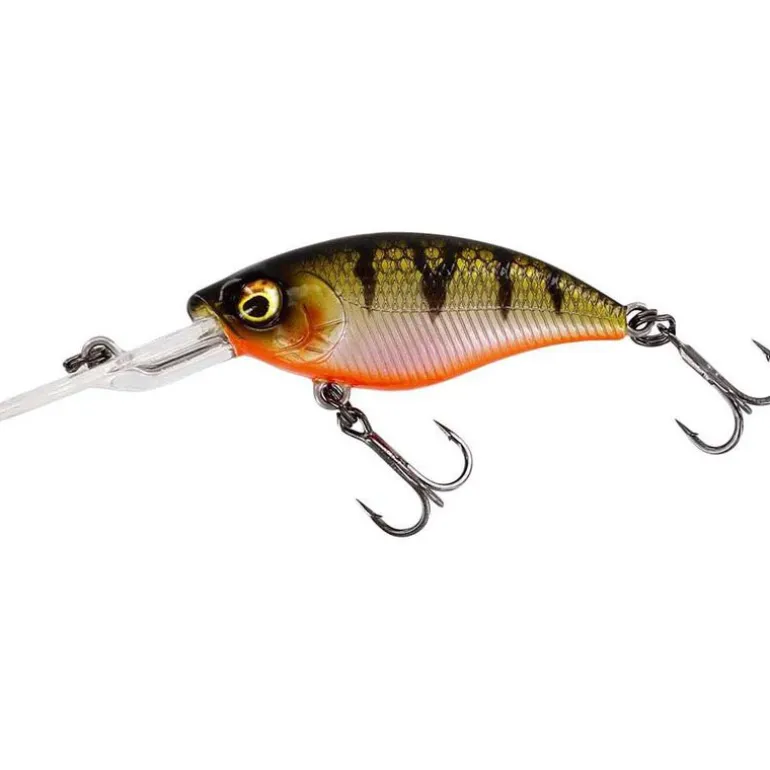 Leurre Dur Crankbait Westin Buzzbite 4cm, 4g