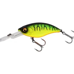 Leurre Dur Crankbait Westin Buzzbite 4cm, 4g