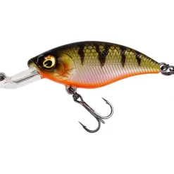 Leurre Dur Crankbait Westin Buzzbite 5cm, 6g