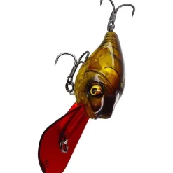 Leurre Dur Crankbait Westin Megabite DR 6cm, 19g