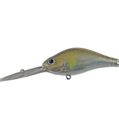 Leurre Dur Crankbait Zip Baits B-Switcher 2.0 5.5cm, 10g