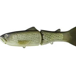 Leurre Dur Deps New Slide Swimmer 145SS 14.5cm, 50g