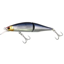 Leurre Dur Jerkbait Articulé TREFLE CREATION Rafaela JT 118(SF) 24g