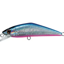 Leurre dur jerkbait carnassier smith d-contact 63 6,3cm 7g