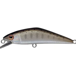 Leurre dur jerkbait carnassier smith d-contact 72 7,2cm 9,5g
