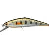 Leurre dur jerkbait carnassier smith d contact 85 8,5cm 14,5g