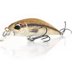 Leurre Dur Jerkbait Duo Spearhead Ryuki 38S 3.8cm 3g