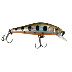 Leurre Dur Jerkbait Evok Loki 52S 5.2cm, 3g