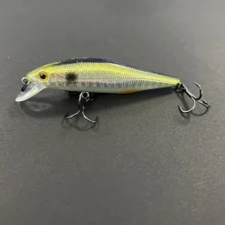 Leurre Dur Jerkbait Evok Loki 68SP 6.8cm, 5.8g