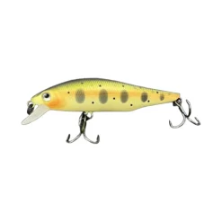 Leurre Dur Jerkbait Evok Loki 68SP 6.8cm, 5.8g