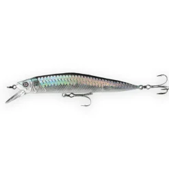 Leurre Dur Jerkbait Evok Makavelik 110SF, 14g