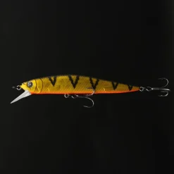 Leurre Dur Jerkbait Evok Makavelik 90SF, 8g