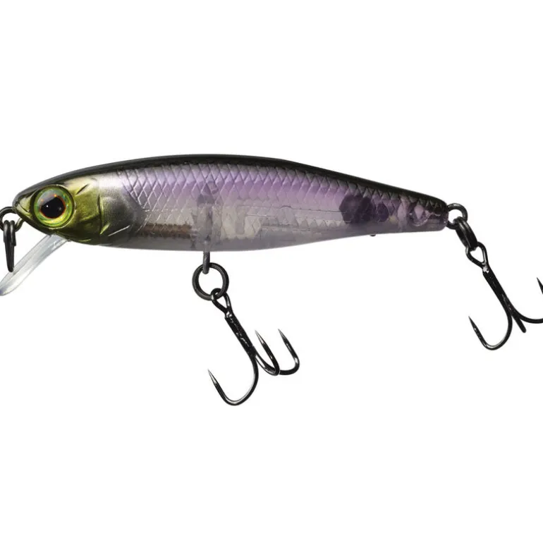 Leurre Dur Jerkbait Illex Tiny Fry 5cm, 2.7g