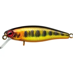 Leurre Dur Jerkbait Illex Tiny Fry 3.8cm, 1.5g