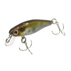 Leurre Dur Jerkbait Illex Tiny Fry 3.8cm, 1.5g