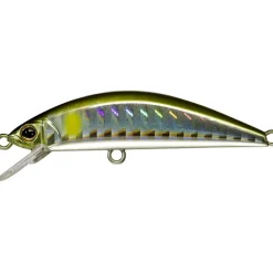 Leurre Dur Jerkbait Illex Tricoroll 55HW 5.5cm, 4.5g