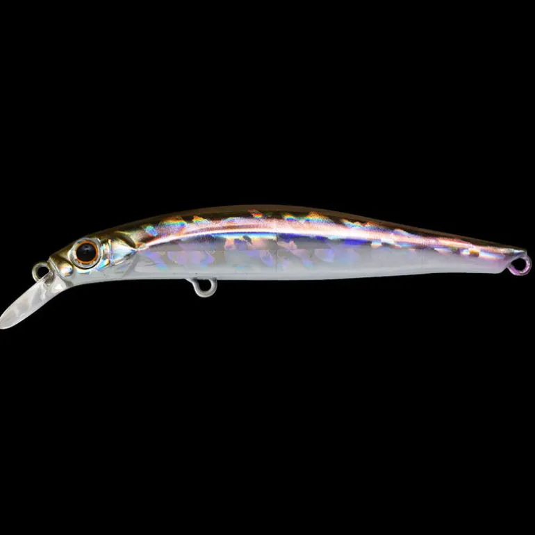Leurre Dur Jerkbait Jackson Artist 85HW 8.5cm, 13g