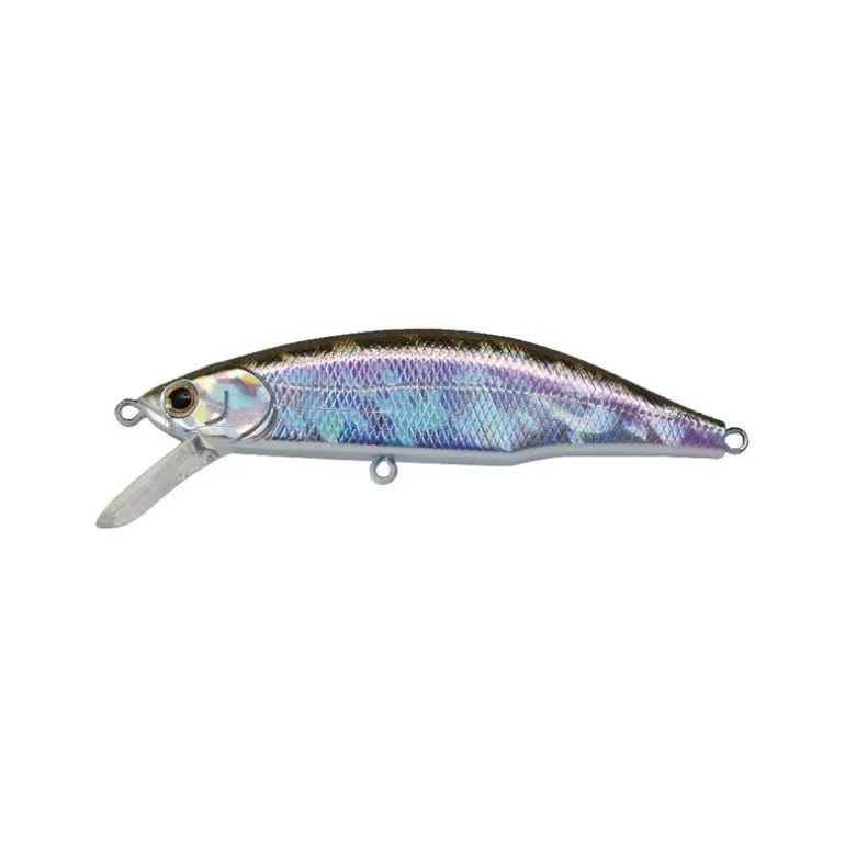 Leurre Dur Jerkbait Jackson Meteora 8cm, 15.5g