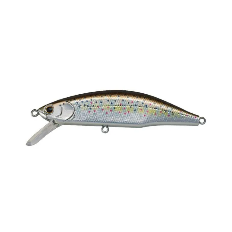 Leurre Dur Jerkbait Jackson Meteora Ryusei 63 6.3cm, 7.5g