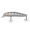 Leurre Dur Jerkbait LMAB Flash Vibe mr 98sp, 10g