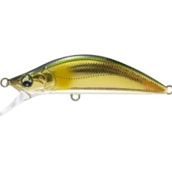 Leurre Dur Jerkbait Major Craft Eden 45S 4.5cm, 3.7g