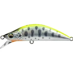 Leurre Dur Jerkbait Major Craft Eden 50H 5cm, 5.5g