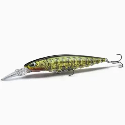 Leurre Dur Jerkbait Nays MD MX 110MR, 16g