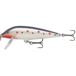 Leurre Dur Jerkbait Rapala Countdown 7cm, 8g