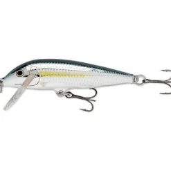Leurre Dur Jerkbait Rapala Countdown 9cm, 12g