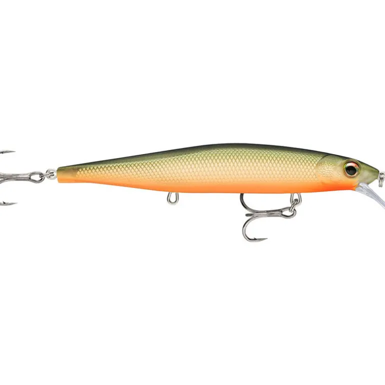Leurre Dur Jerkbait Rapala Precision Xtreme Mavrik Custom 11cm, 14g