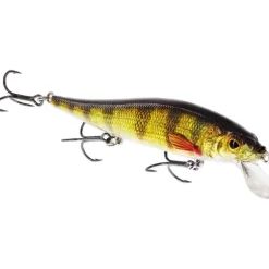 Leurre Dur Jerkbait Westin Jerkbite SR Flottant 13.5cm, 22g