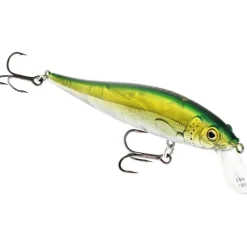 Leurre Dur Jerkbait Westin JerkBite SR 9cm, 8g