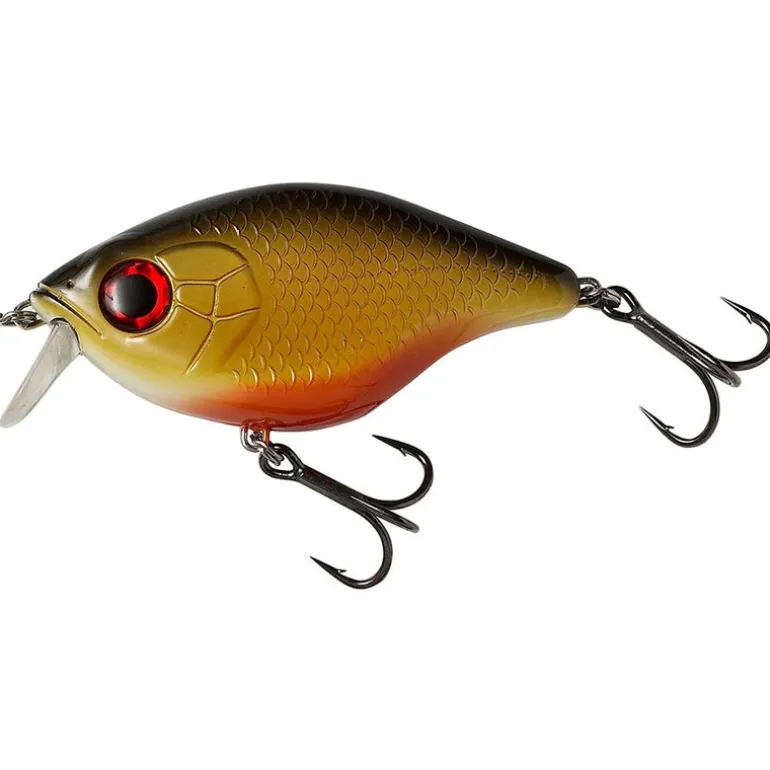 Leurre dur Madcat Tight's Shallow